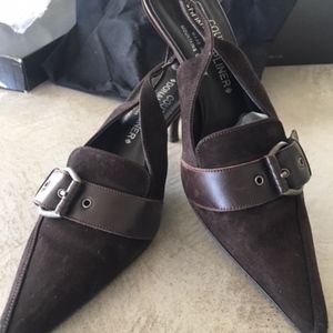 Donald J. Pliner shoes